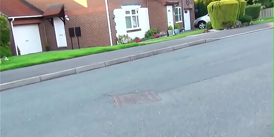 leeds dork fucks cougar and slut