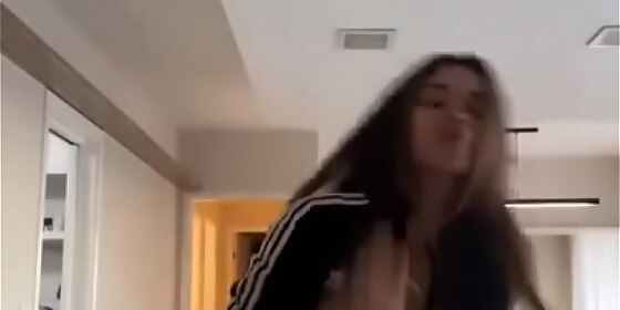 ana mosconi bitch from the gym