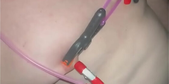 extreme nipple