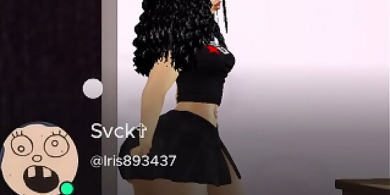 bored on imvu again ep 2