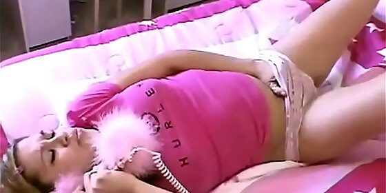 teen topanga get naked and masturbating