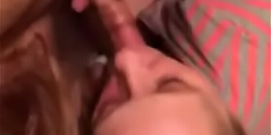 part 2 dick cleaning