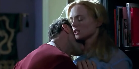 naked heather graham in gently me k me softly