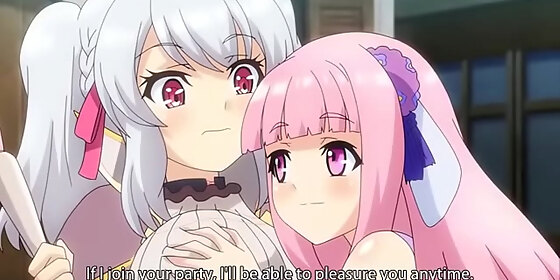 renseijutsushi collet no h na shibo shirage monogatari 4