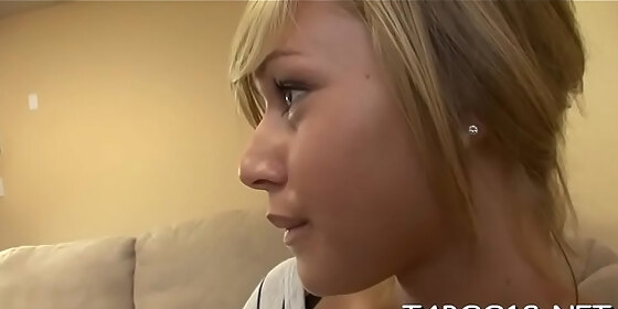 delicious kennedy leigh fucked properly