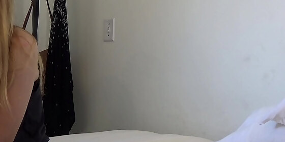 carrie b anal tryout left 1