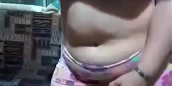 sexy lady