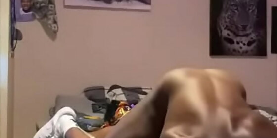 deep ass fucked while screaming like a bitch