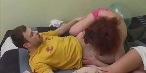 hardcore sweethearts get annihilated