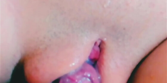i fucked my best friend s wife and she made me cum in her pussy delicious creampie