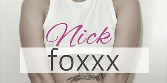 nick fox gauchinha blowjob sucks and takes shit in the face complete scene on red soon
