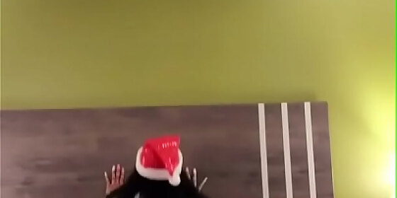 early christmas present