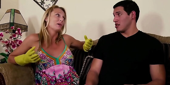 familyfuckup com horny housewife had a wet dream with her