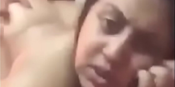 aunty
