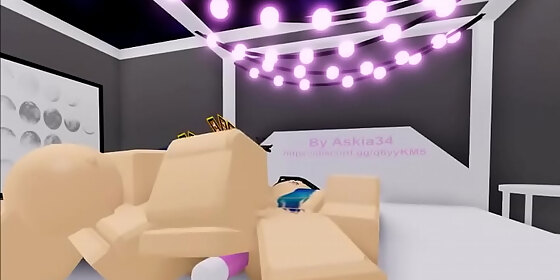 hot naked roblox lesbian sex