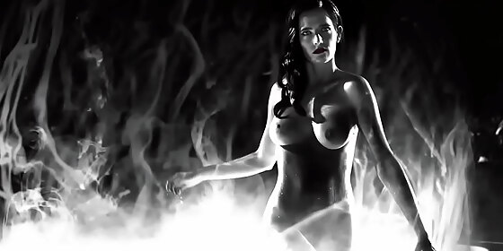 eva green sin city a damn to k for