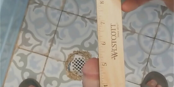 small dick measurement