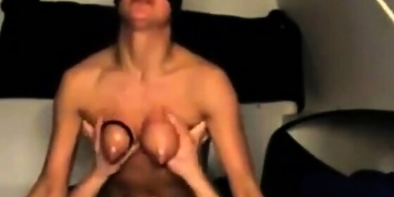sex slave emily riding me with tied boobs