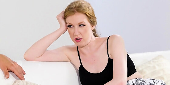 amazing body massage and hot blowjob