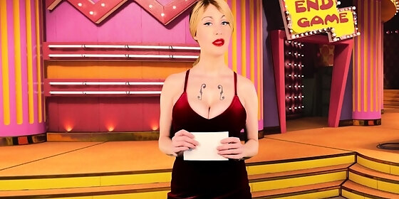 lucy spades disposal game cuckold