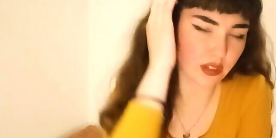 dinkybum sorry dddy slap punishment