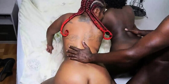 akillies black fucking samira ferraz n