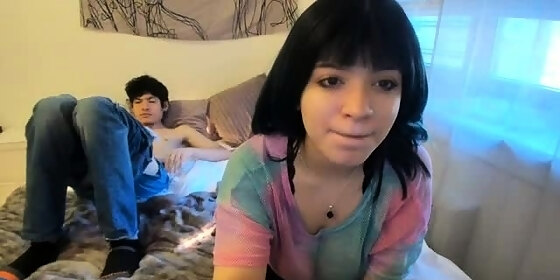private show asian cam babe free amateur porn video