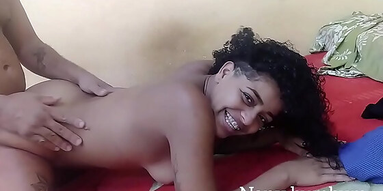 i did well on the second day of carnival i ate an ass in recife