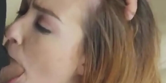 making pay blowjob