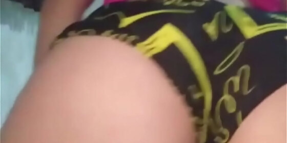 jessica dancing funk with short shorts pounded in the ass
