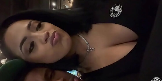 steff the barbie doll gets stuffed by lil d teaser