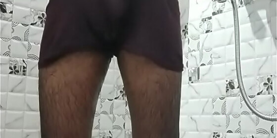 masturbating india