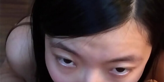 asian blowjob