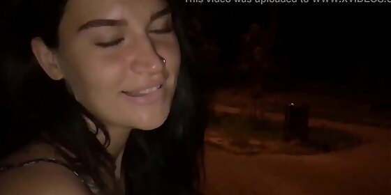 a stranger recognized me on the street and offered to do a blowjob i agreed and swallowed his cum tattooslutwife