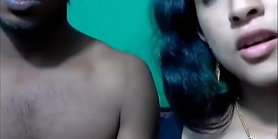 sexy indian girl fucks her bf