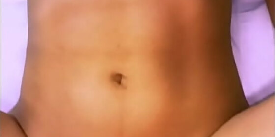 his friend s stepmother greeted him with a smile on her lips and a tight pussy which made him feel very lucky to have her