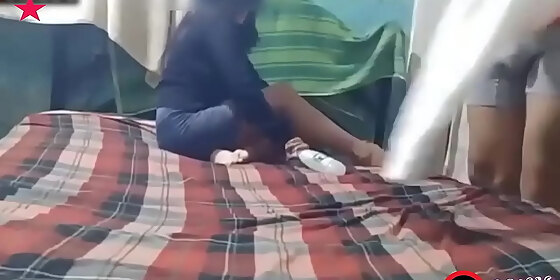 mexican fucks her stepfather after arriving home in the middle of the night