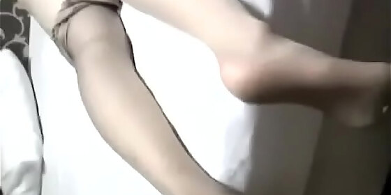 petite asian teen in homemade sex tape