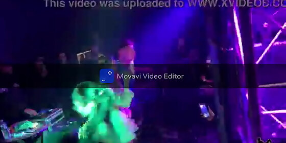 orgy at the mcpipokinha show polemic cause follow tiktok mcspipokinhas