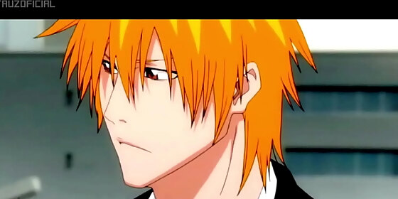 rap do ichigo bleach tauz raptributo 03