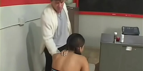 sugary lady kiony getting banged
