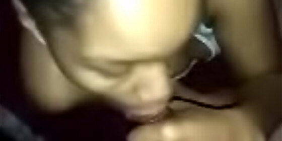 b mama sucking me up
