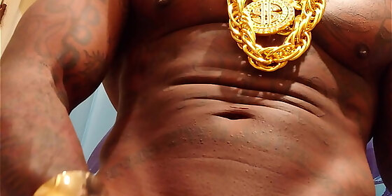 big black hairy dick worship hallelujah johnson the christ stroking his huge monster cock cumming search the internet for jeremiah mcpherson porn