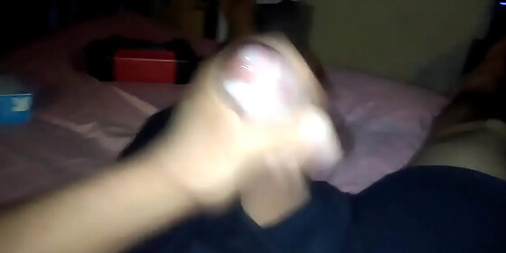 home amateur cum shooting