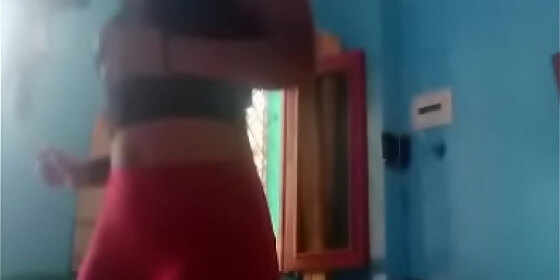 hot peruana