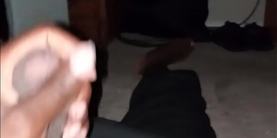 p5 superdariusguy midnight cock stroke