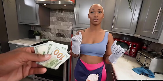 the thickest cums the quickest jovan jordan thick ass daphne