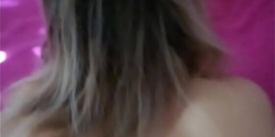i put it in 4 she screams like crazy