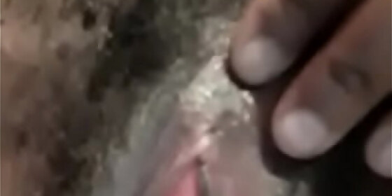 tight hairy pussy