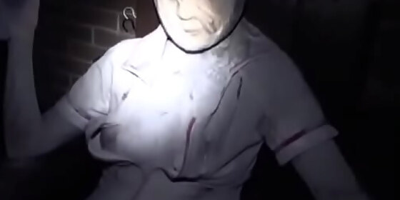 nurse from hell